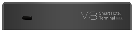 酒店智慧终端V8